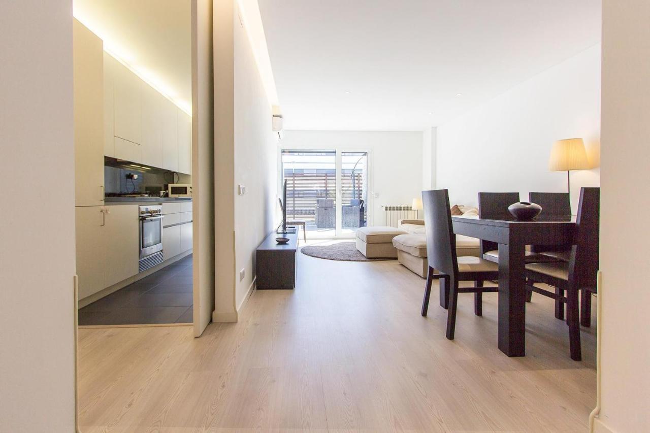 Apartment Expo Kid's Friendly By Homing