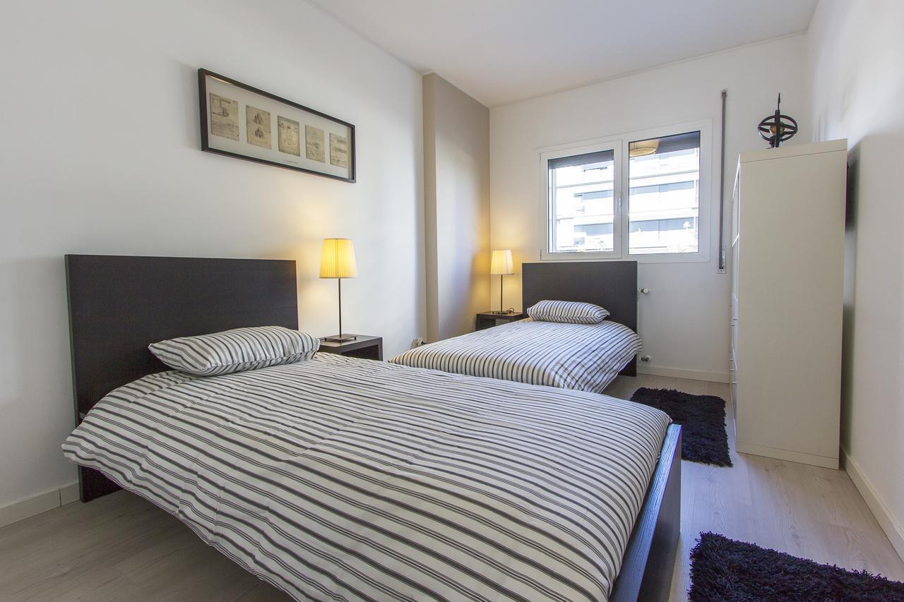 Apartment Expo Kid's Friendly By Homing